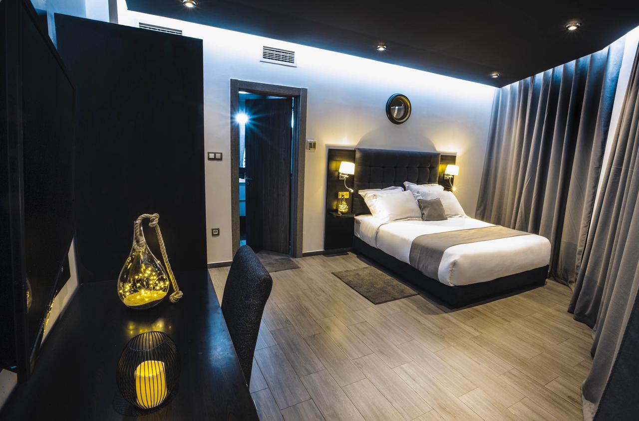 Calypso Home Oran Айн-эль-Турк Экстерьер фото