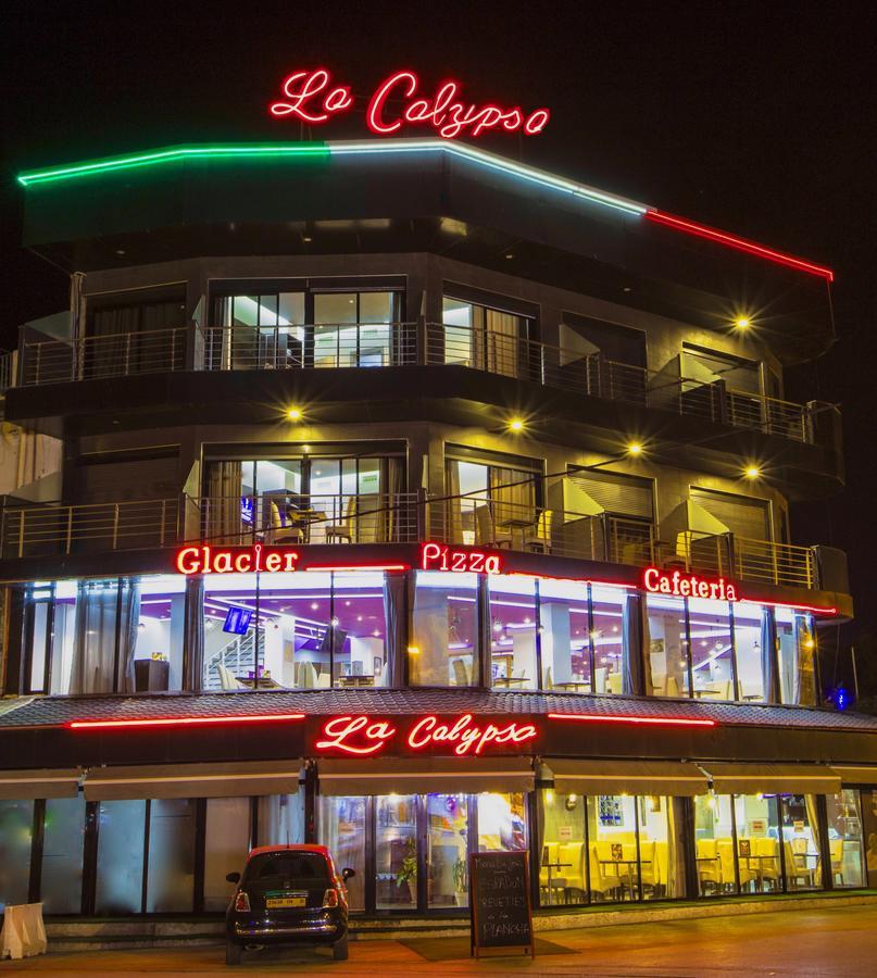 Calypso Home Oran Айн-эль-Турк Экстерьер фото